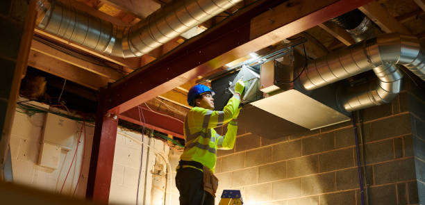 Best Air Duct Cleaning Near Me  in Stuart, VA