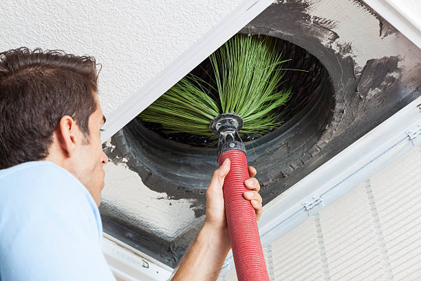 Best Emergency Air Duct Cleaning  in Stuart, VA