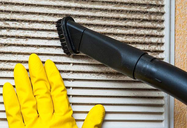 Best Ductwork Cleaning Services  in Stuart, VA